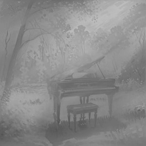 folklore (piano version)