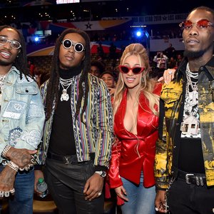 Avatar de Migos & Cardi B