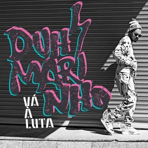Vá à Luta - EP
