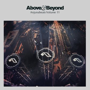 Anjunabeats, Vol. 11