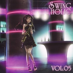 Аватар для Swing Holic Band