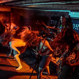Decapitated Mum 的头像