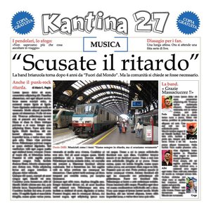 Scusate il Ritardo