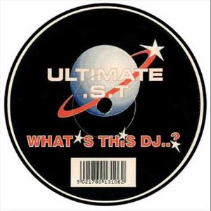 Ultimate S.T. のアバター