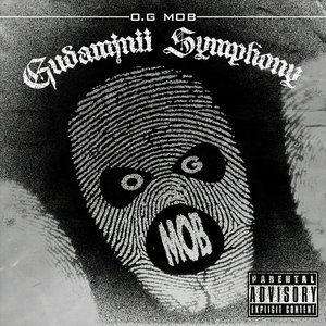Gudamjnii Symphony