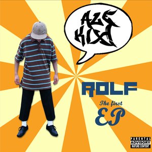 Avatar for Rolf
