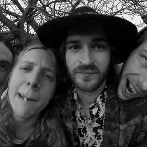 Jack Harlon & The Dead Crows için avatar