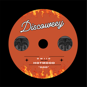 Artwork for Ddd