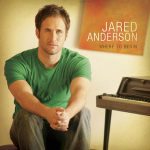 Where to Begin cover