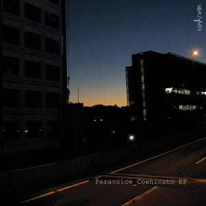 Cowhicato EP