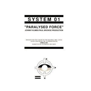 Paralysed Force