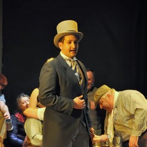 Avatar for The Likes Of Us: Broadway Cast