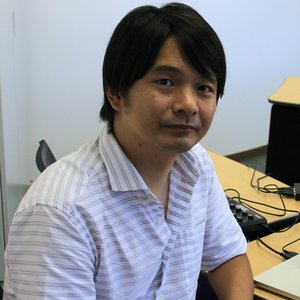 hideyuki ashizawa 的头像