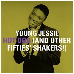 Hot Dog (and other Fifties' Shakers!)