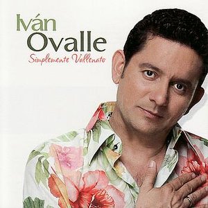 Iván Ovalle 的头像