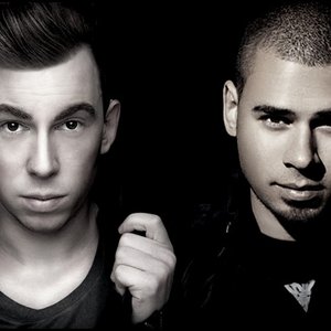 Avatar for Afrojack & Hardwell
