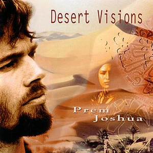 Desert Visions cover