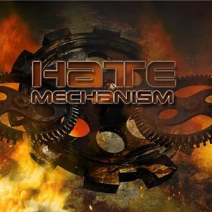 Hate Mechanism 的头像