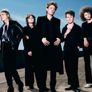 Brigitte Calls Me Baby