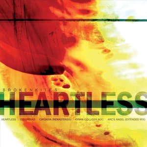 Heartless - EP