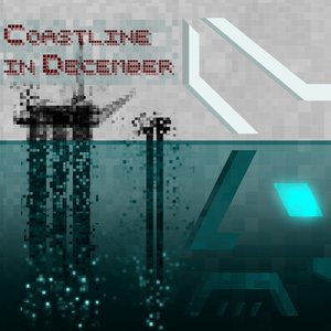Coastline in December