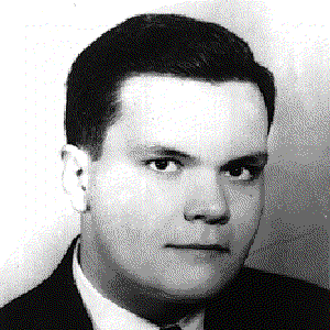 Avatar for John Kennedy Toole