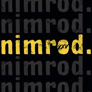 Изображение для 'Nimrod (25th Anniversary Edition)'