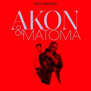 Stick Around - Single