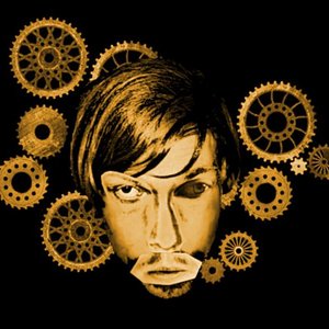 the clockwork project 的头像