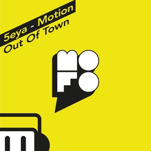 Motion / Out of Town