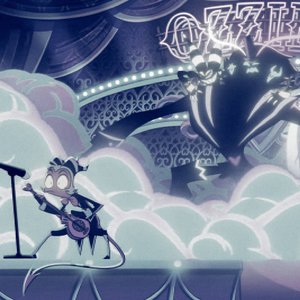 what a fucking horrible party they just keep playing this horrible music made by some amateur