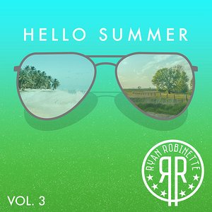 Hello Summer, Vol. 3