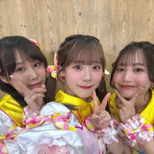 Avatar for 石井あみ・熊田茜音・吉武千颯