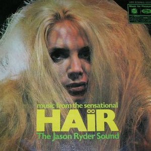 Music From The Sensational Hair