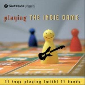 Playing The Indie Game