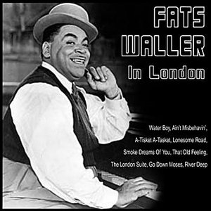 Fats Waller In London