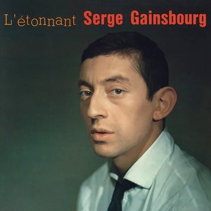 Image for 'L'Etonnant Serge Gainsbourg'