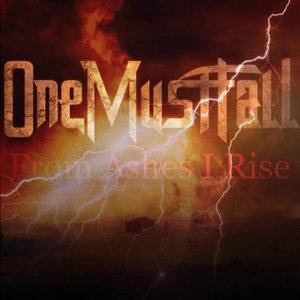 From Ashes I Rise - Single