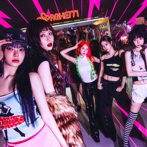 르세라핌 的头像