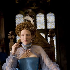 'Elizabeth: The Golden Age' için resim