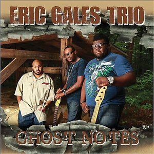 Аватар для Eric Gales Trio