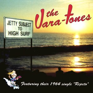 Jetty Subject To High Surf