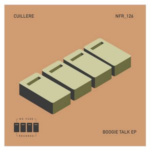 Boogie Talk EP