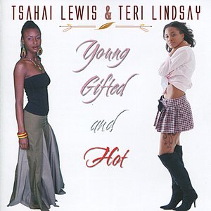Young Gifted and Hot