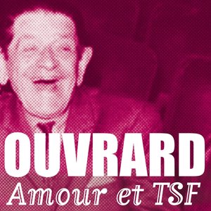 Image for 'Amour et TSF'