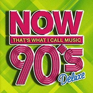 NOW 90's Deluxe