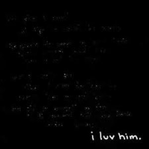 I Luv Him. - Single