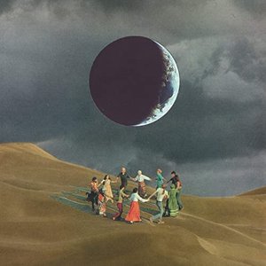In the Garden - Single