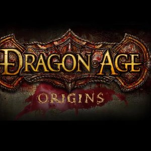 Image for 'Dragon Age Origins'