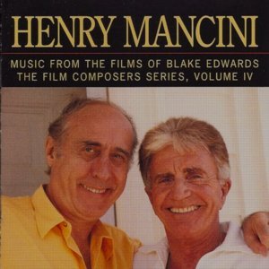 Music from the Films of Blake Edwards